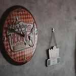 Gogh Gare By Joyca Privee Гостевой дом *