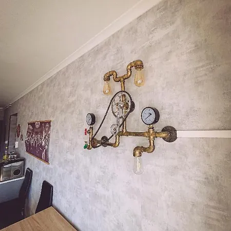 Gasthuis Gogh Gare By Joyca Privee *