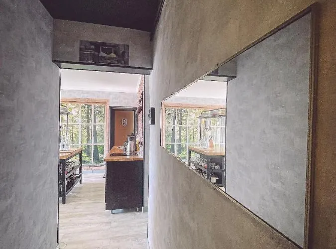 Penzion Gogh Gare By Joyca Privee