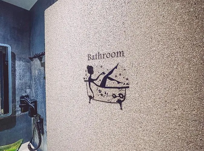 Gogh Gare By Joyca Privee Penzion *