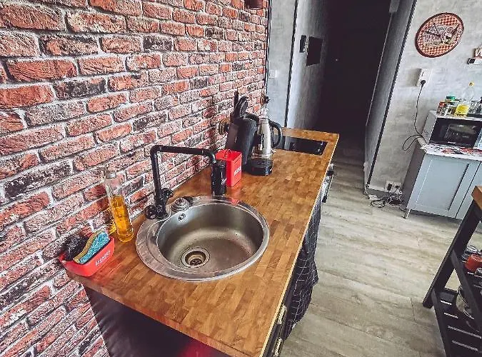 Penzion Gogh Gare By Joyca Privee