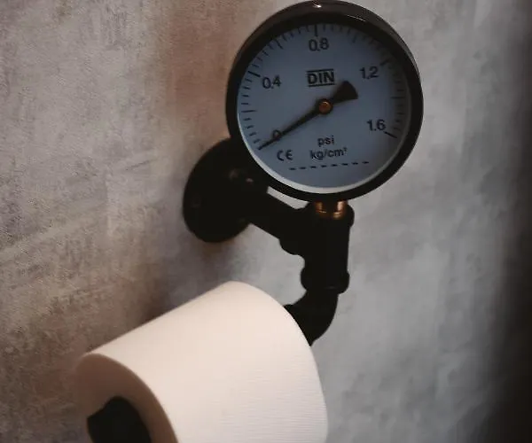 Penzion Gogh Gare By Joyca Privee