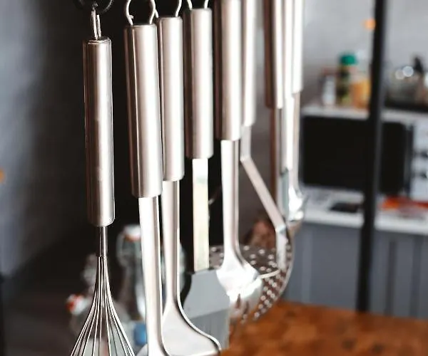 Penzion Gogh Gare By Joyca Privee Épinal